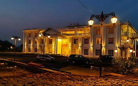 The Heritage Conventions